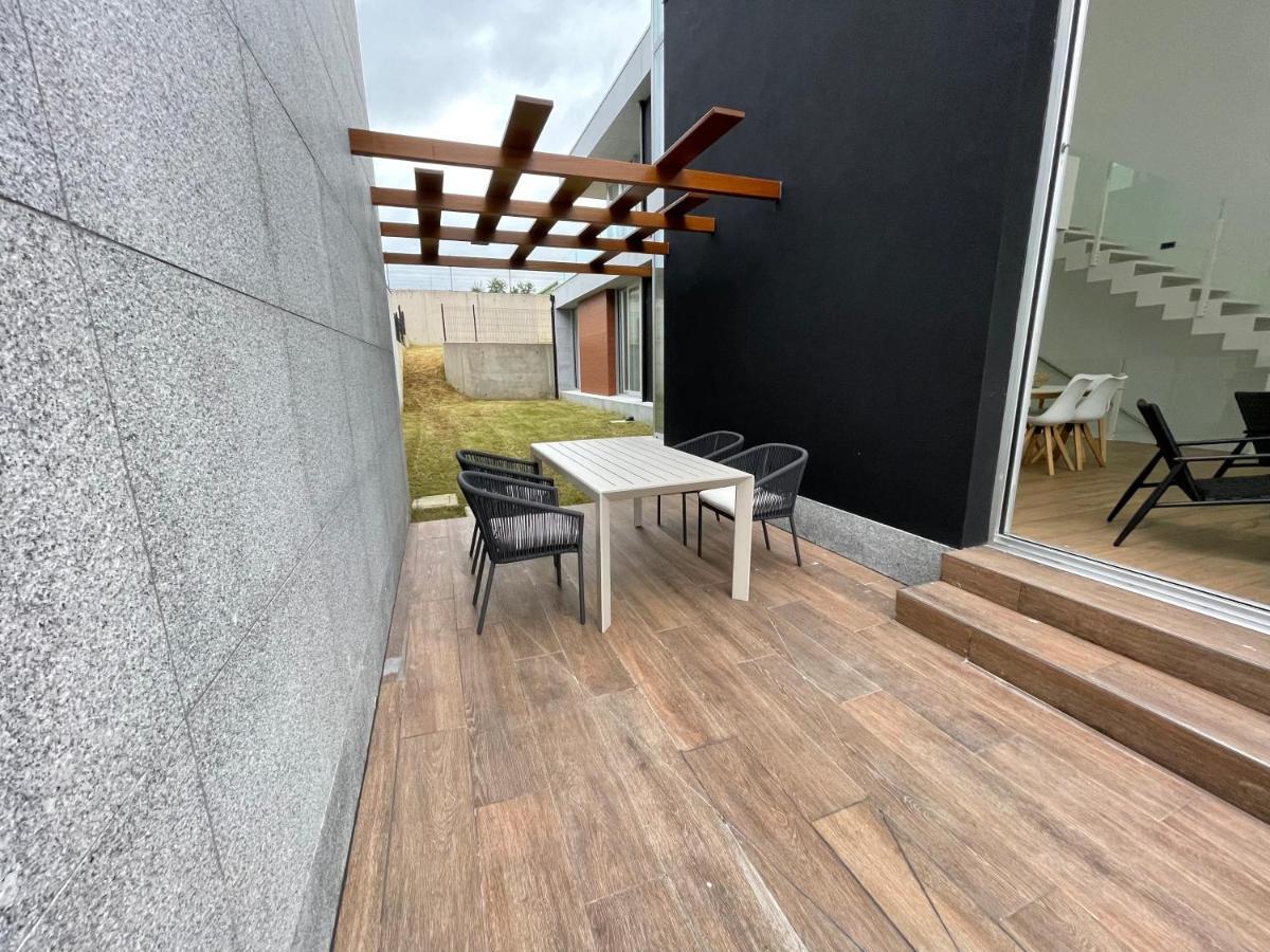 Oktheway Perbes House Villa โอโกรูญา ภายนอก รูปภาพ